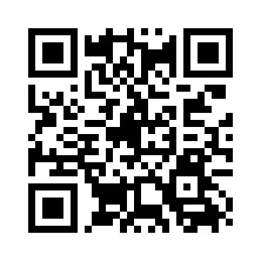 QR Code قالب ریوا نمونه منو دیجیتال فست فود Nijer Food