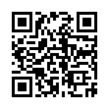 QR Code قالب درسا نمونه منو دیجیتال رستوران Maré