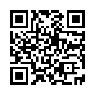QR Code قالب نوا نمونه منو دیجیتال بیکری